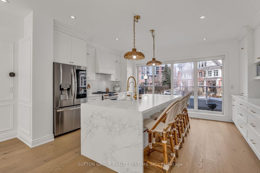 Photo of 70 Resurrection Road, Toronto, ON M9A 5H1 (MLS # W12900020)