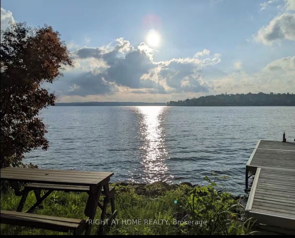 Photo of 46 Sandy Bay Road, Alnwick/Haldimand, ON K0L 1Y0 (MLS # X13216924)