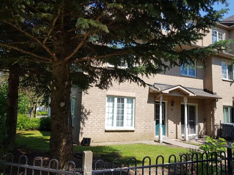 8 Cox Boulevard 21 Markham ON L3R 4G1