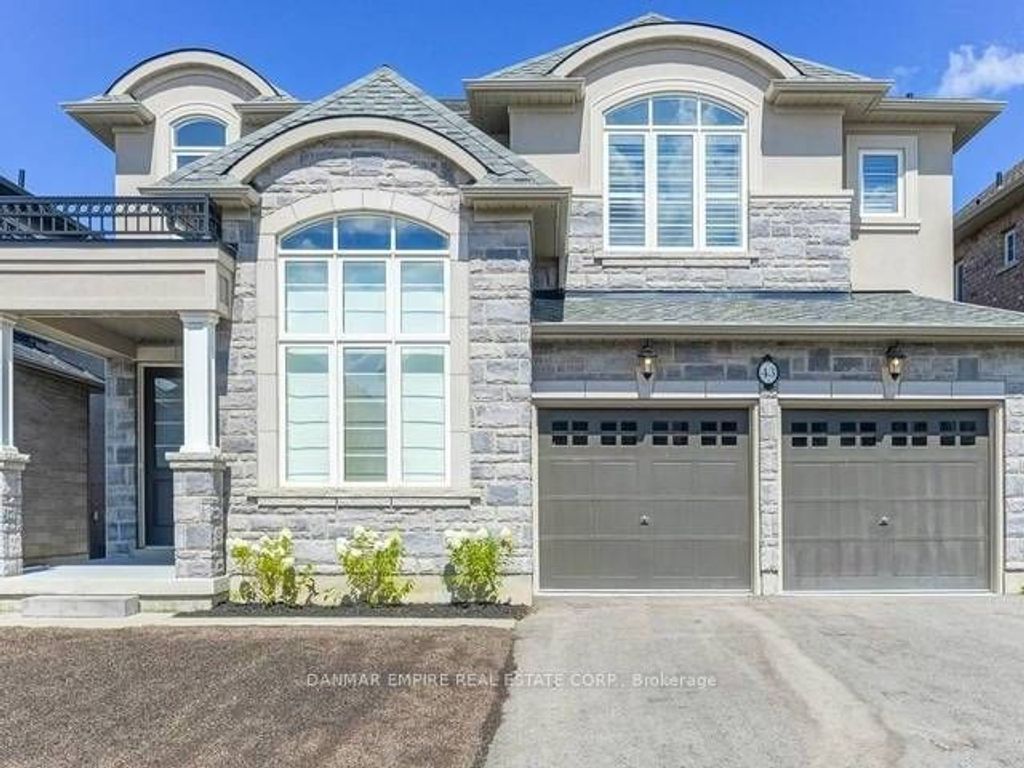 Photo of 43 Morrison Drive, Hamilton, ON L9K 0H8 (MLS # X13477360)