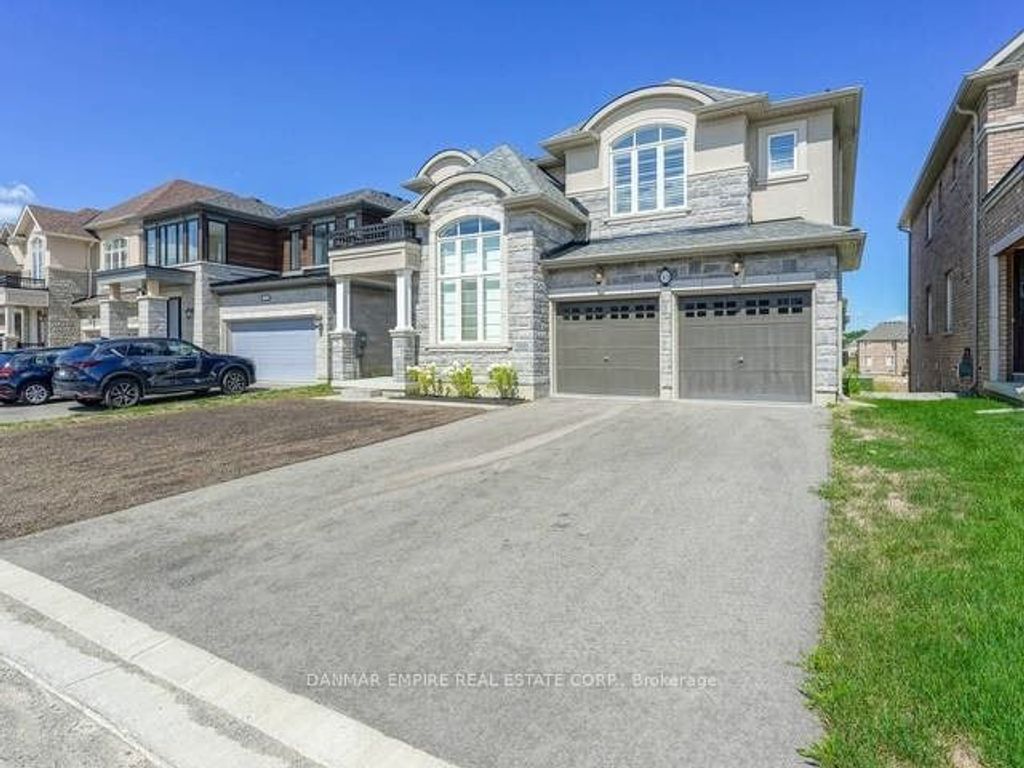 Photo of 43 Morrison Drive, Hamilton, ON L9K 0H8 (MLS # X13477360)