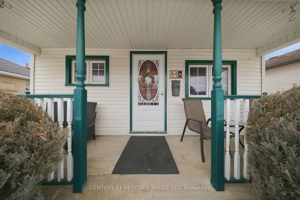 Photo of 44 Curtis Street, Brantford, ON N3S 5C1 (MLS # X12808340)