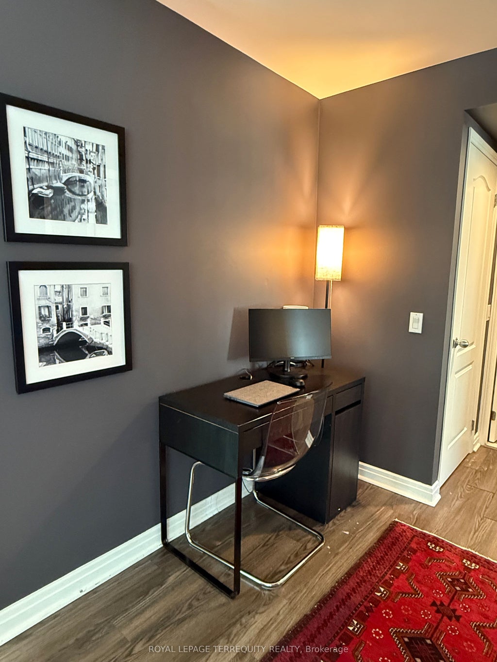 Photo of 50 Lombard Street #1101, Toronto, ON M5C 2X4 (MLS # C13512436)