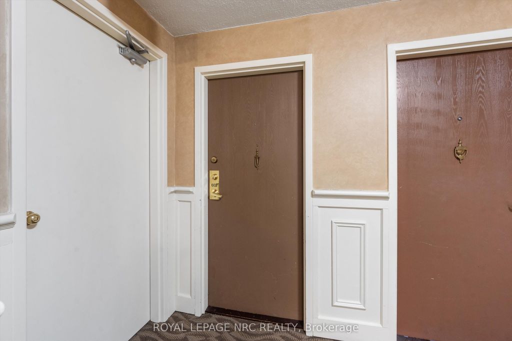 Photo of 141 Church Street #602, St. Catharines, ON L2R 7L7 (MLS # X12719606)