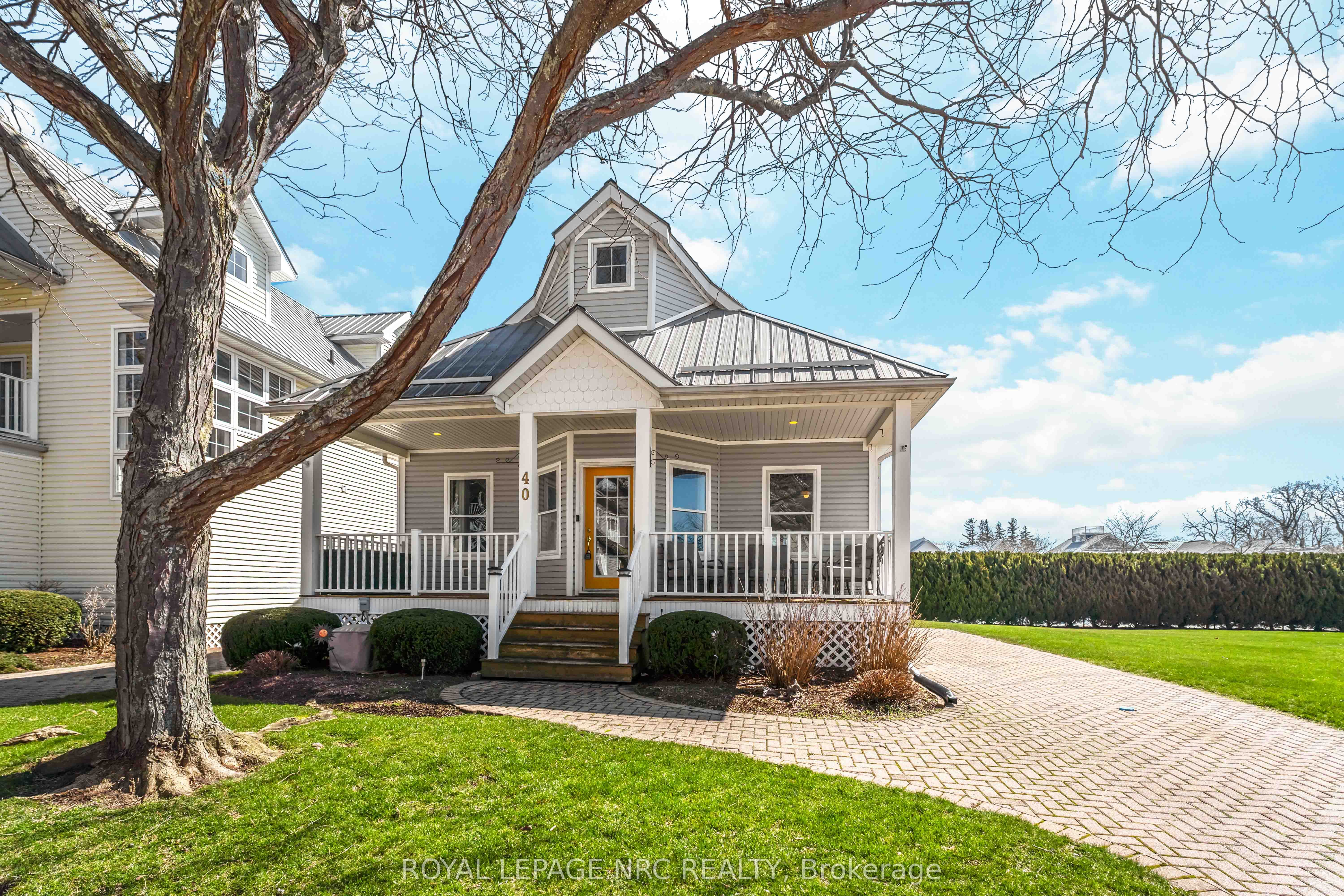 40 Newport Beach Boulevard