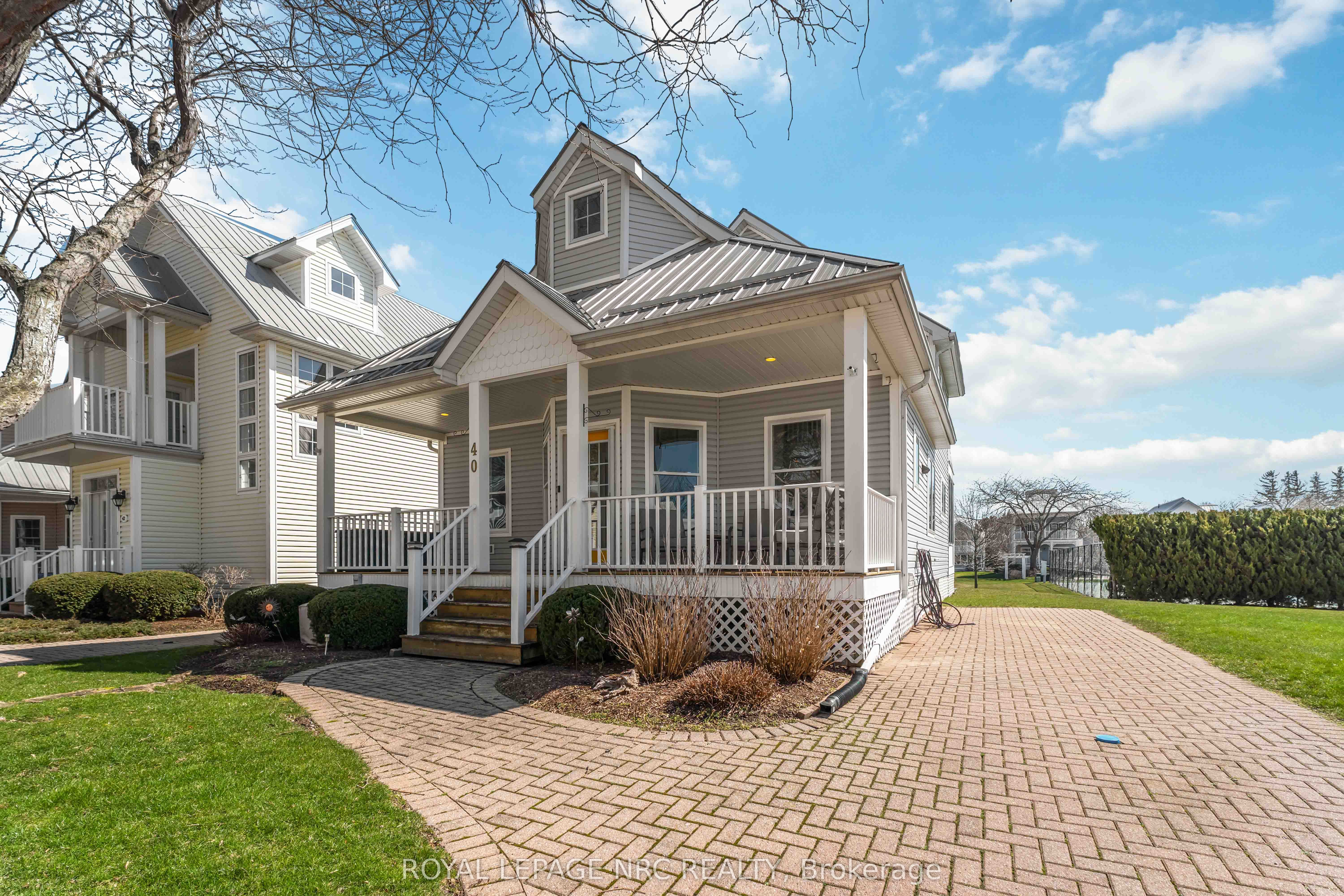 40 Newport Beach Boulevard