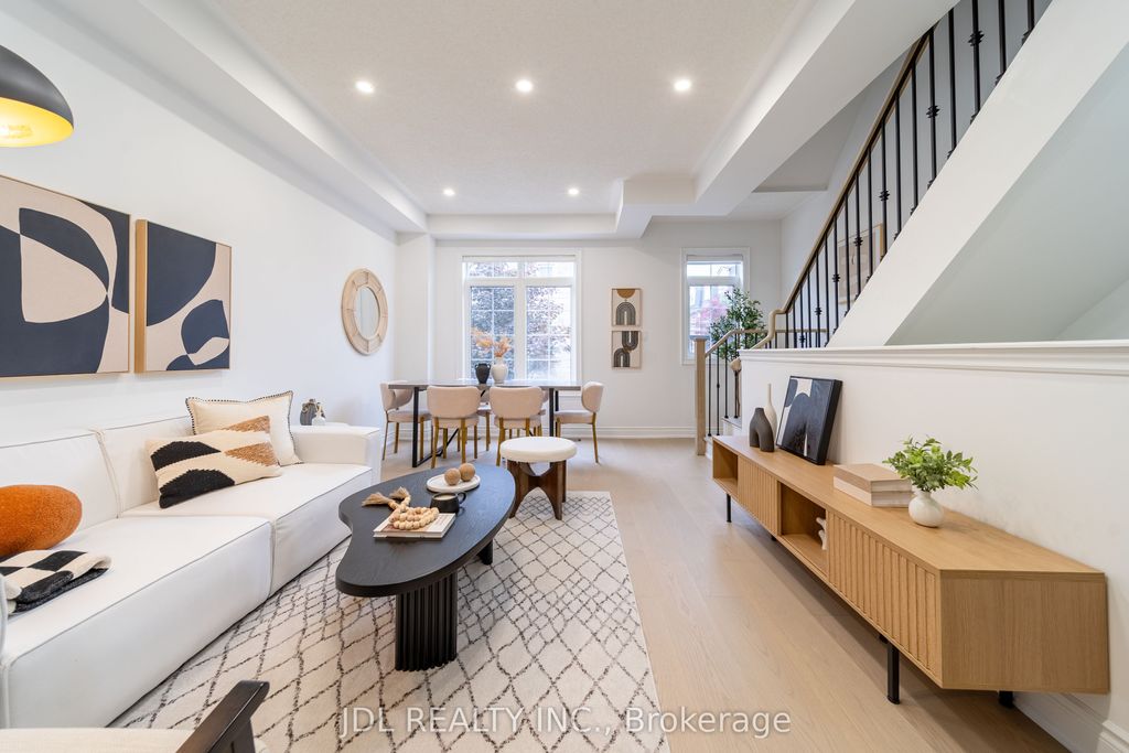 Photo of 51 Routliffe Lane, Toronto, ON M2N 0A5 (MLS # C12712026)