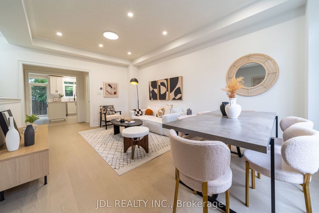 Photo of 51 Routliffe Lane, Toronto, ON M2N 0A5 (MLS # C12712026)