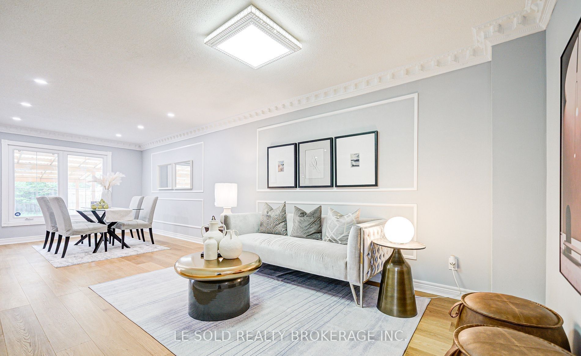 110 Cimmaron Street Upper