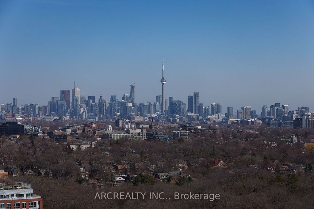 Photo of 50 Quebec Avenue #2401, Toronto, ON M6P 4B4 (MLS # W12977370)