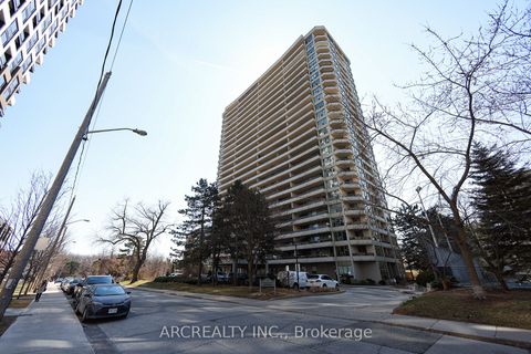 50 Quebec Avenue 2401 Toronto ON M6P 4B4