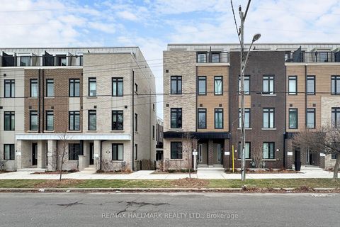 Property photo of 68a tisdale avenue, toronto, ON m4a 1c5