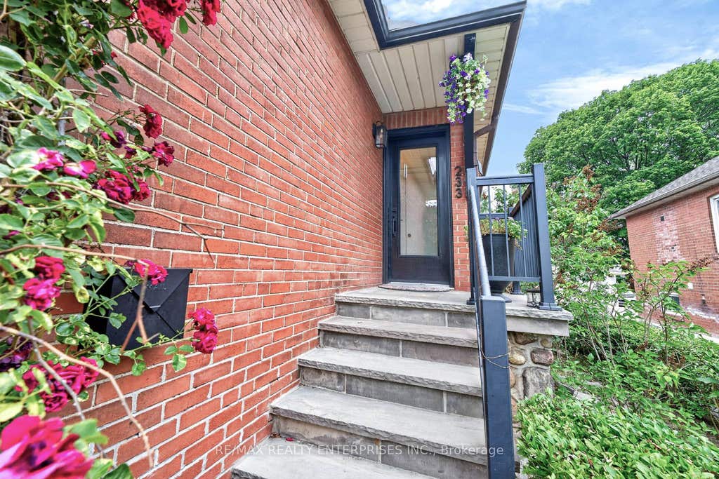 Photo of 233 Rosemount Avenue, Toronto, ON M9N 3C5 (MLS # W13493234)