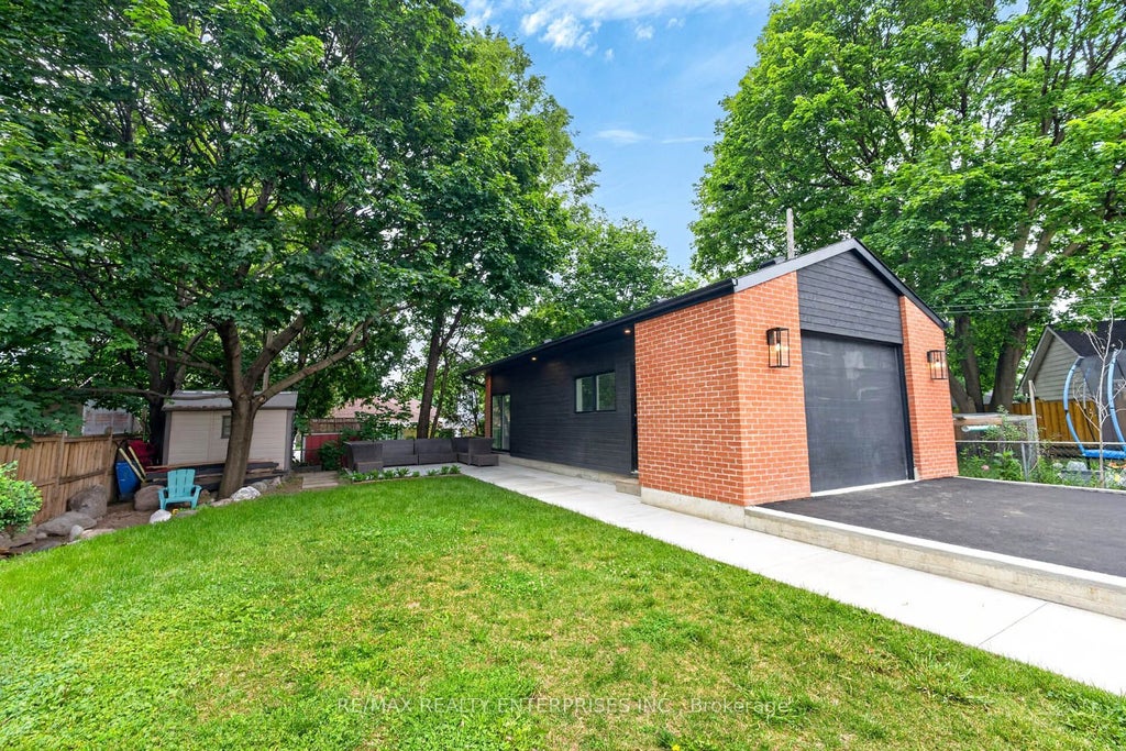 Photo of 233 Rosemount Avenue, Toronto, ON M9N 3C5 (MLS # W13493234)