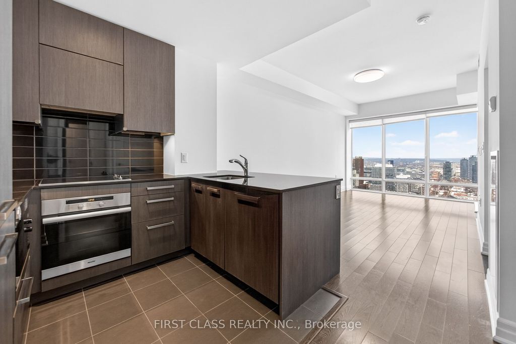 Photo of 8 The Esplanade Avenue #4308, Toronto, ON M5E 0A5 (MLS # C12780706)