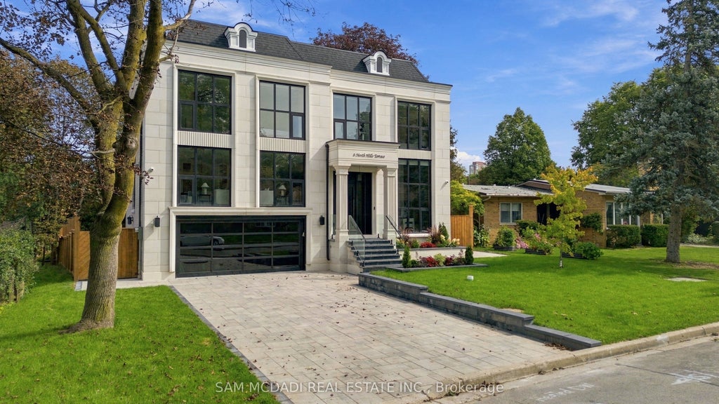 Photo of 6 North Hills Terrace, Toronto, ON M3C 1M6 (MLS # C13834432)