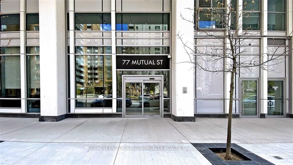 77 Mutual Street 3401