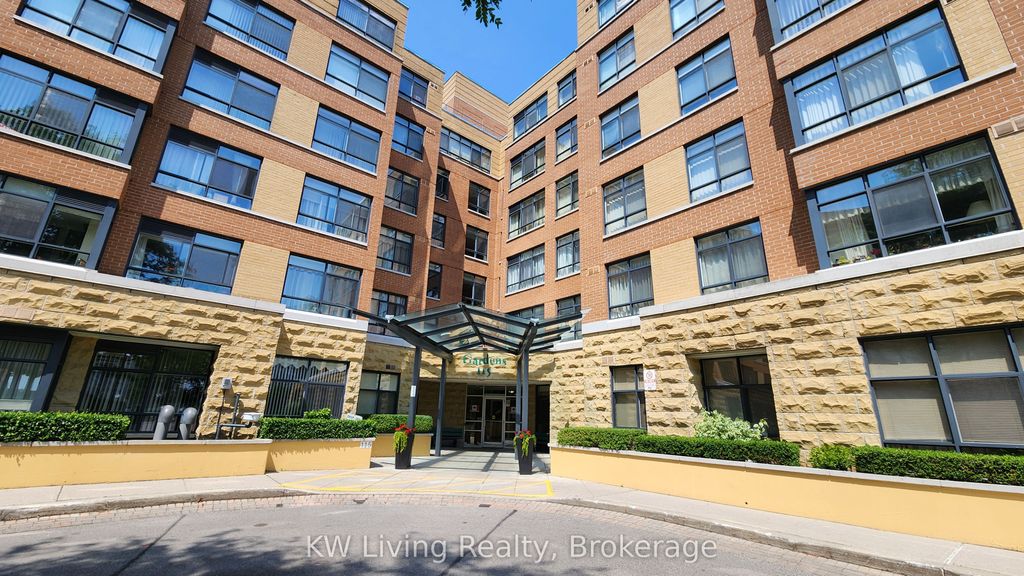Photo of 115 Bonis Avenue #211, Toronto, ON M1T 3S4 (MLS # E12830986)