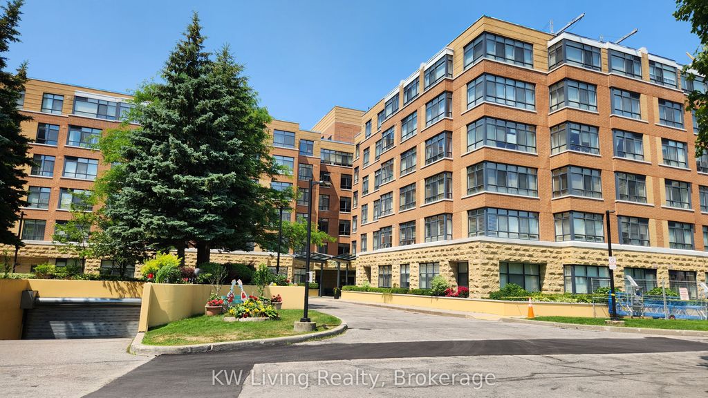 Photo of 115 Bonis Avenue #211, Toronto, ON M1T 3S4 (MLS # E12830986)