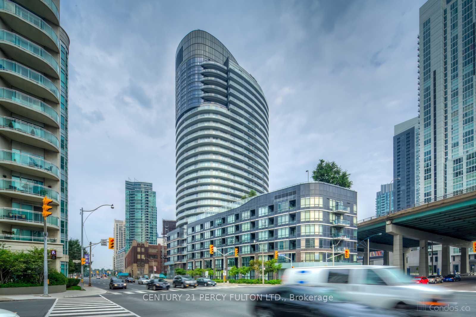 38 Dan Leckie Way 2112