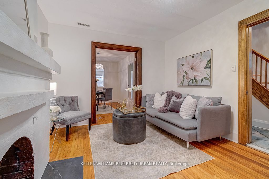 Photo of 188 O'Connor Drive, Toronto, ON M4J 2T1 (MLS # E12640360)