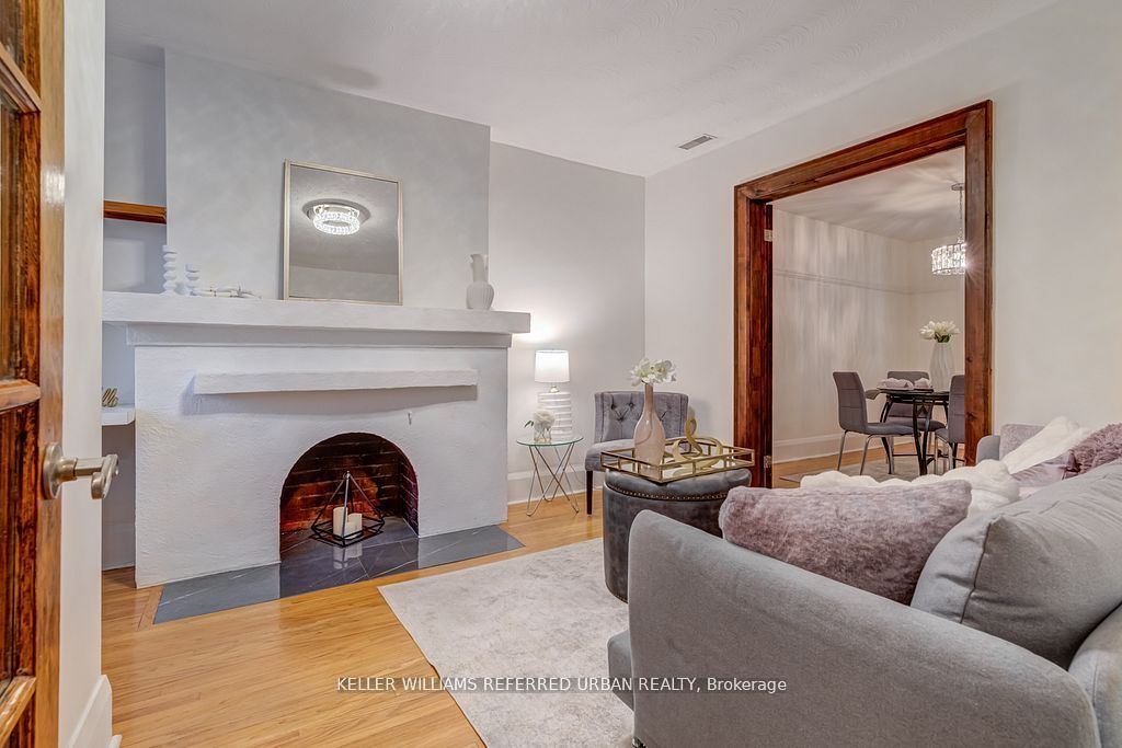 Photo of 188 O'Connor Drive, Toronto, ON M4J 2T1 (MLS # E12640360)