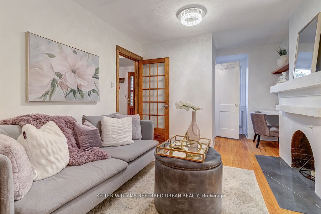 Photo of 188 O'Connor Drive, Toronto, ON M4J 2T1 (MLS # E12640360)