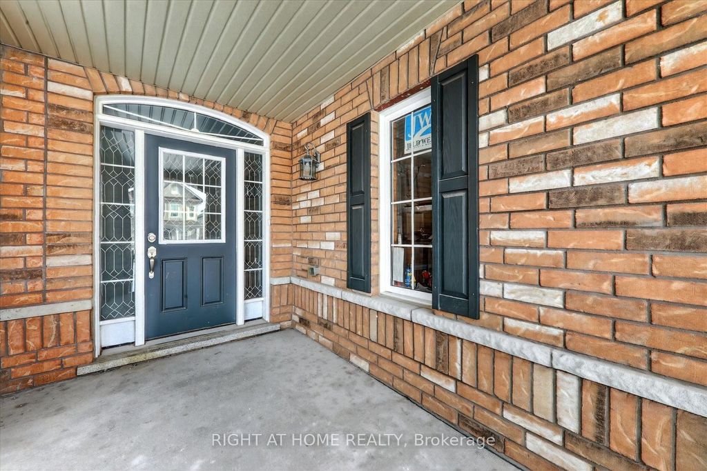 Photo of 63 Henry Smith Avenue, Clarington, ON L1C 0W1 (MLS # E12825700)