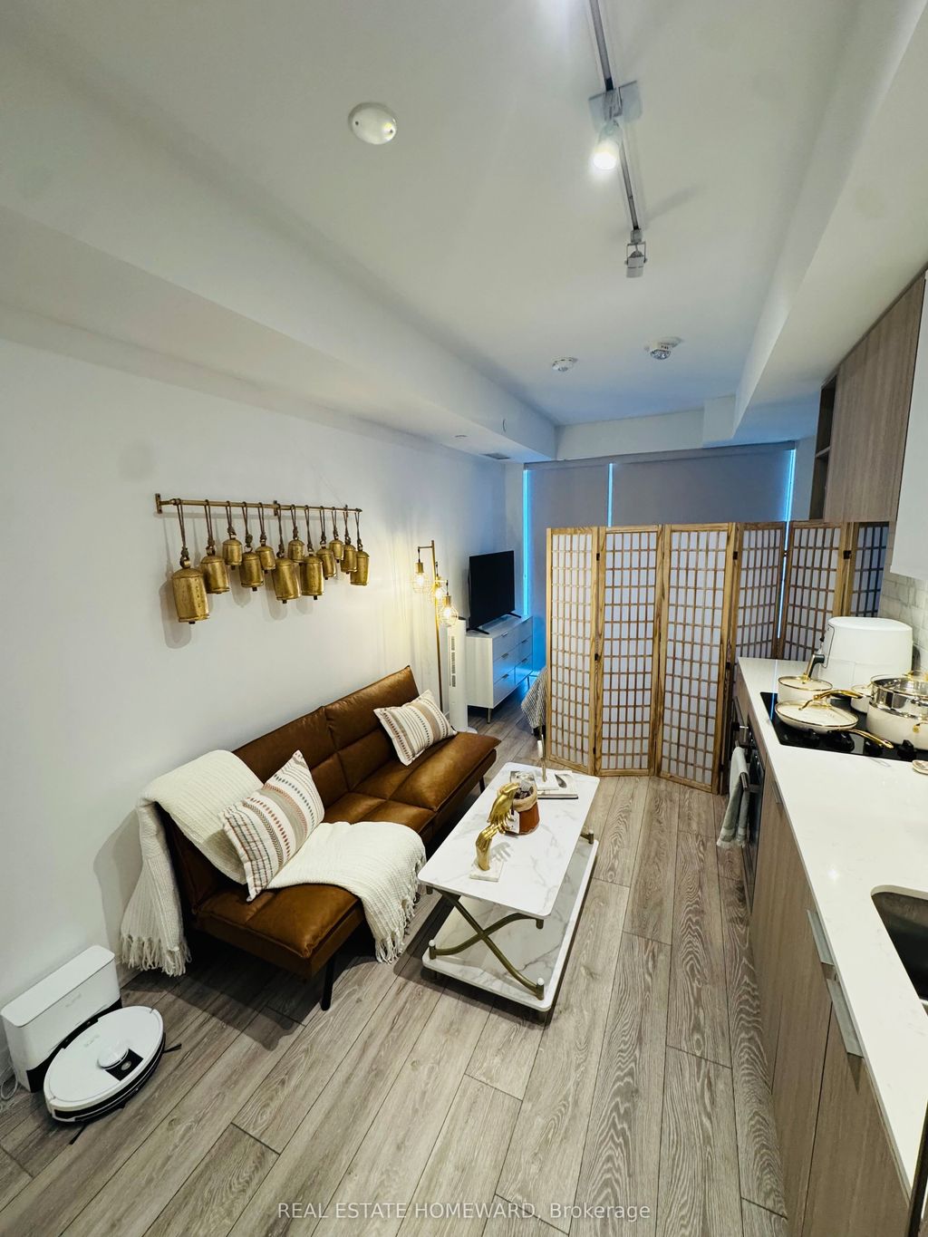 Photo of 2020 Bathurst Street #535, Toronto, ON M5P 0A6 (MLS # C13211284)