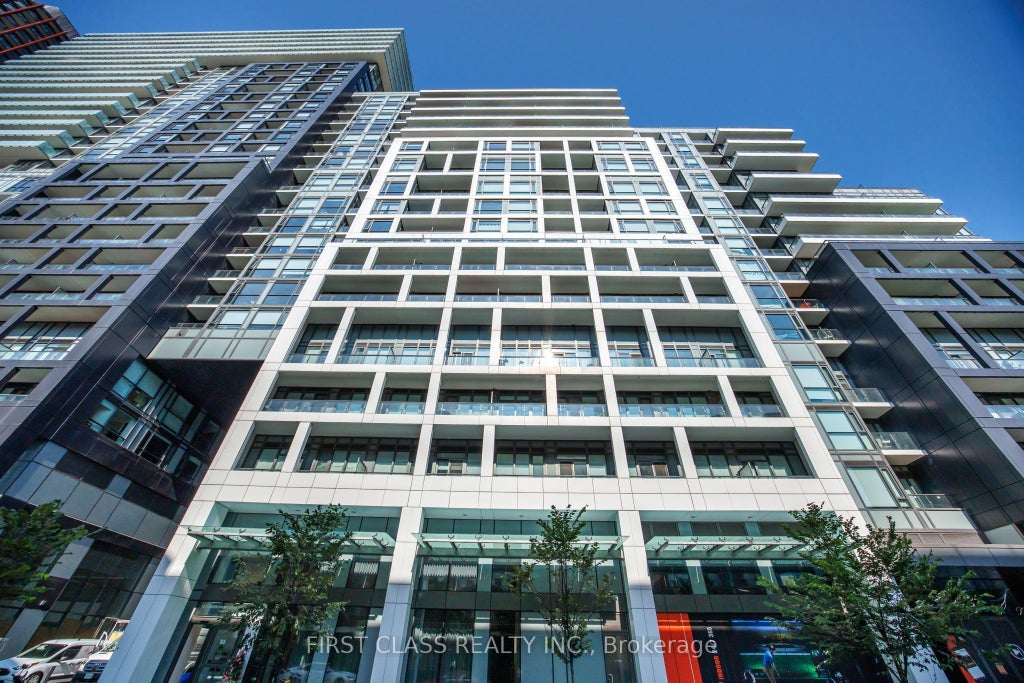 Photo of 121 Lower Sherbourne Street #LPH1840, Toronto, ON M5A 0W8 (MLS # C13720870)