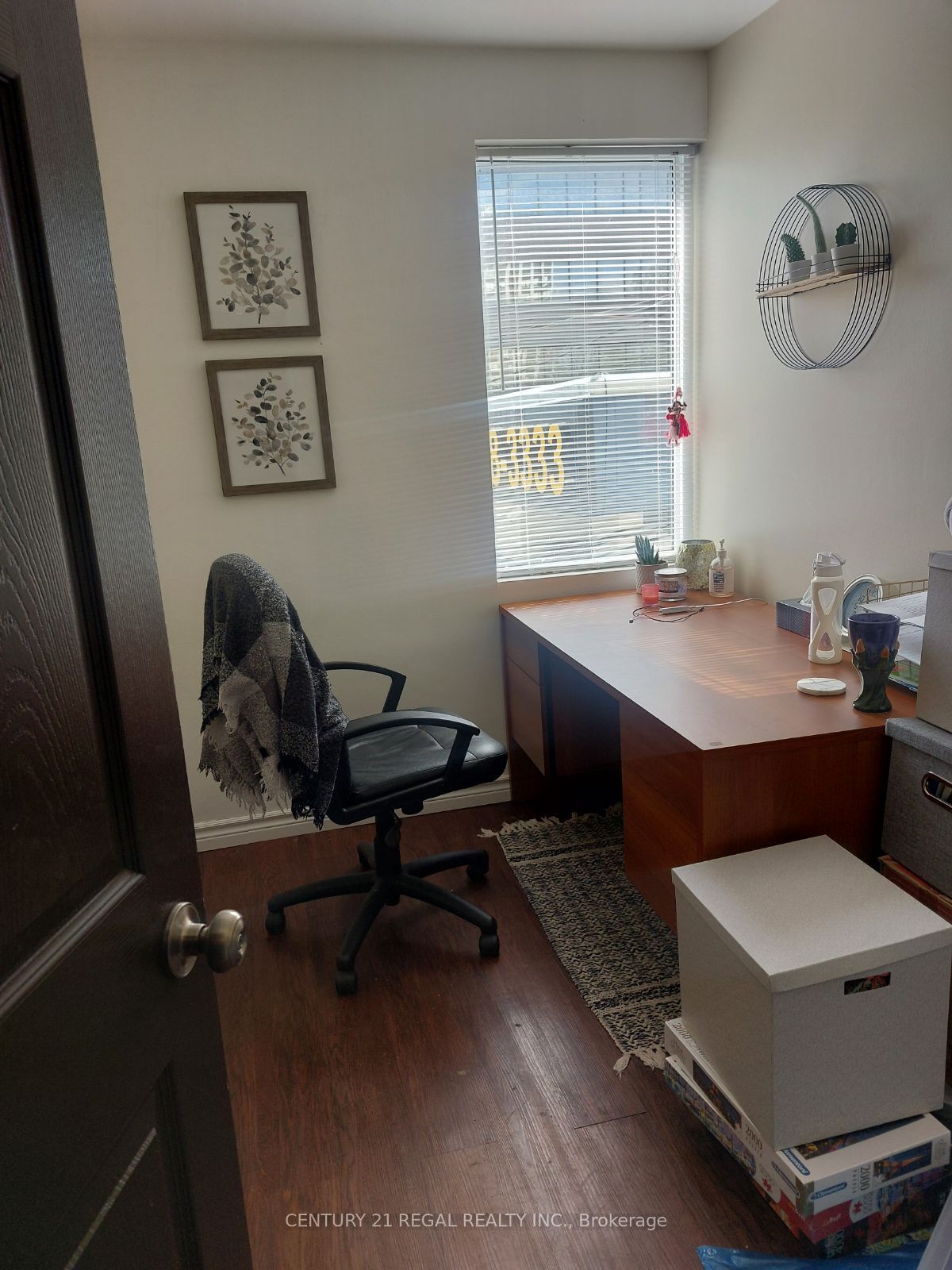 Photo 1 of 5 — 4030 Sheppard Avenue E 205C, Toronto, ON M1S 1S6