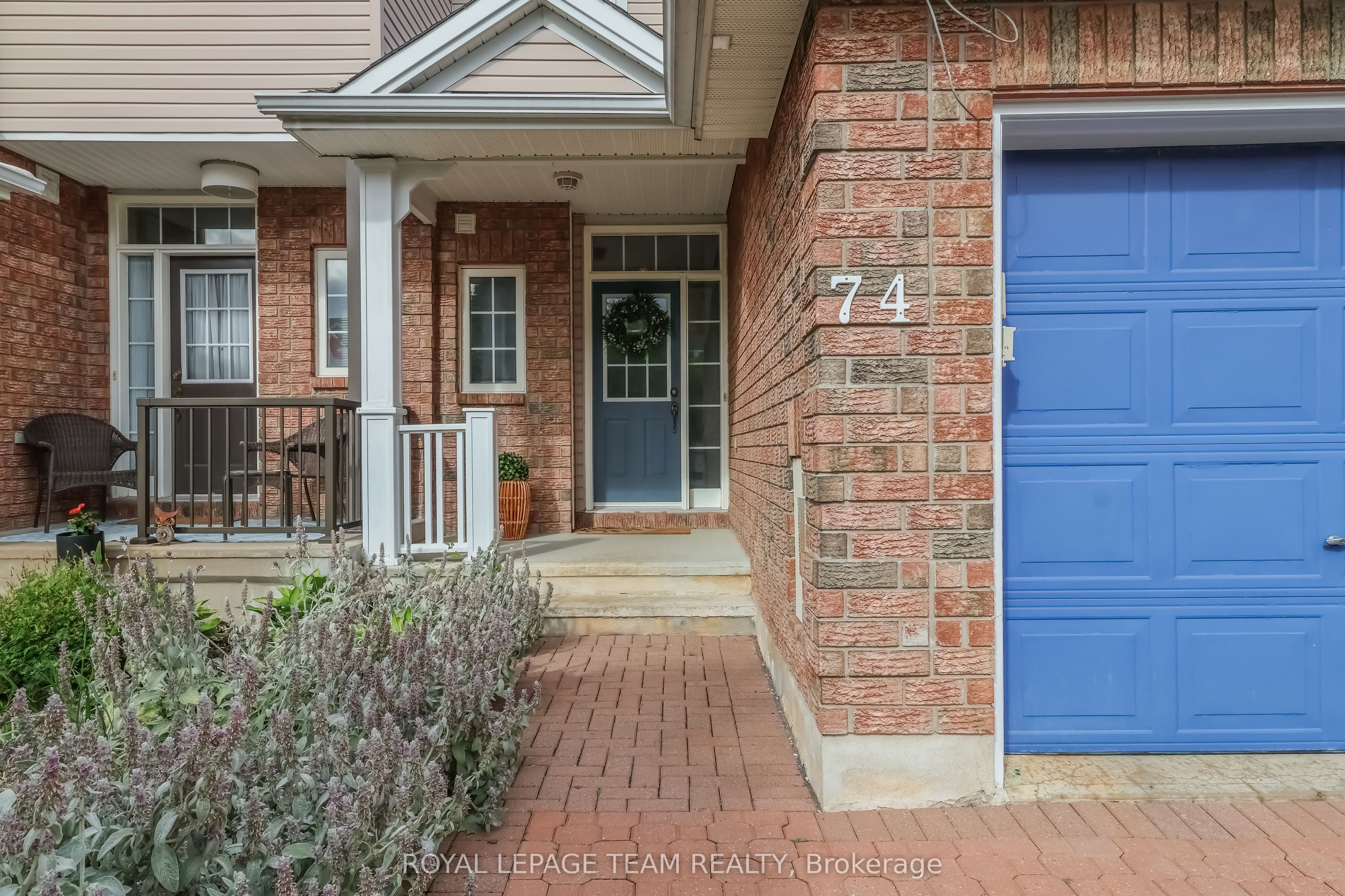 74 Milner Downs Crescent