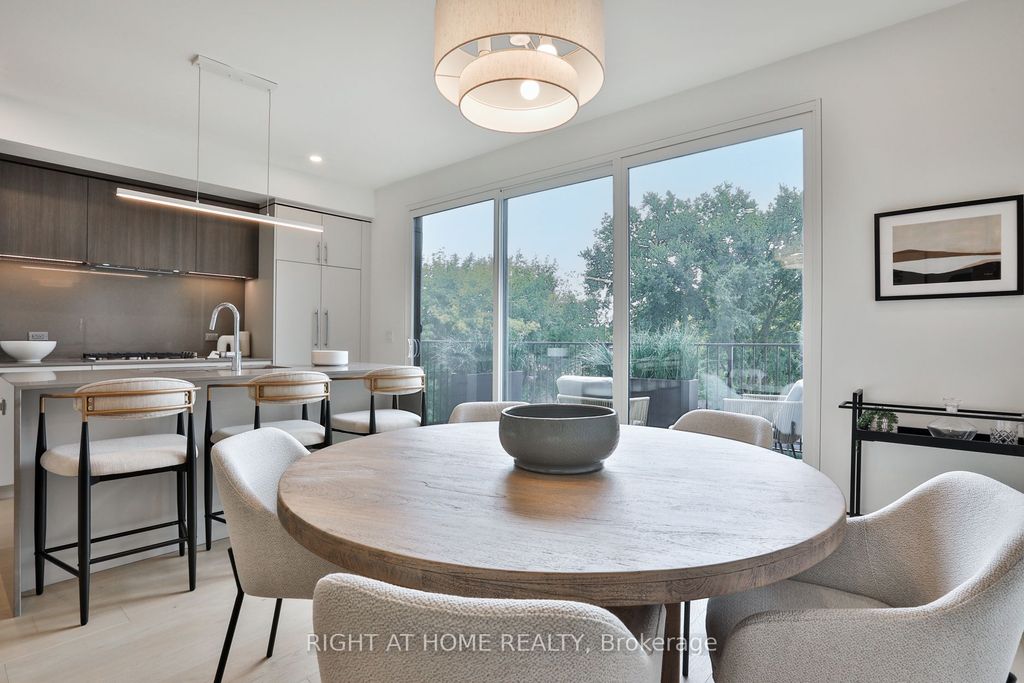 Photo of 2343 Gerrard Street E #Sky, Toronto, ON M4E 2E6 (MLS # E12396195)