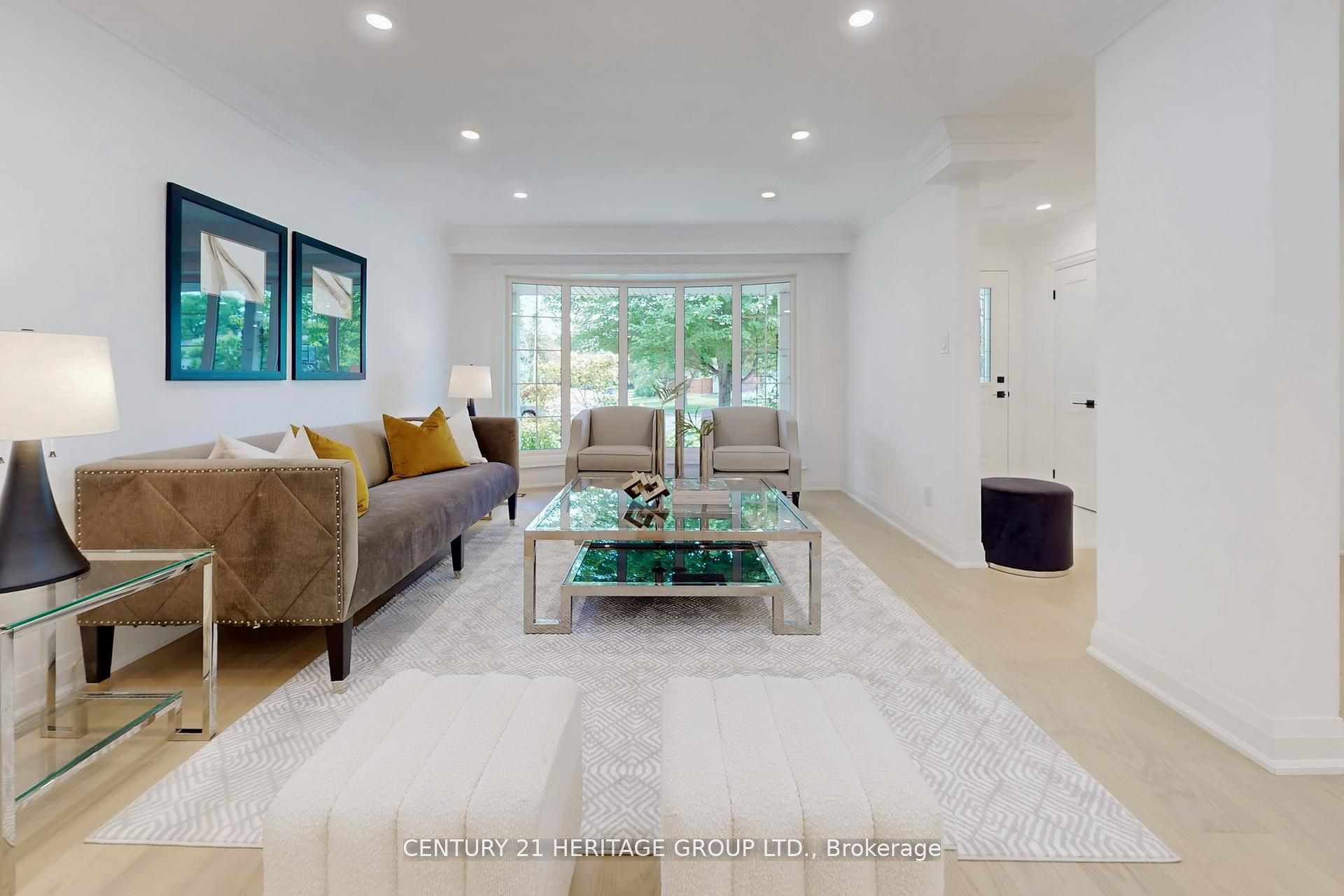 10 Cherry Blossom Lane