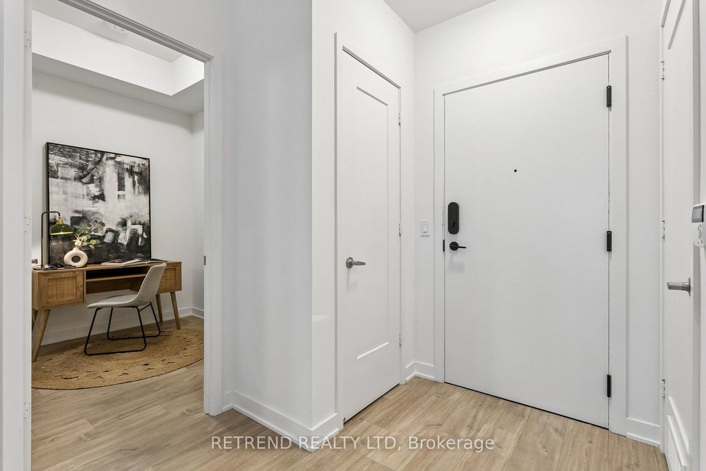 Photo of 70 Princess Street #1725, Toronto, ON M5A 0X6 (MLS # C14128036)