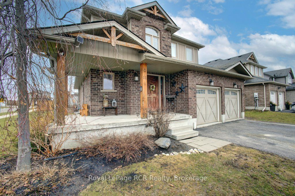 Photo of 11 Green Street, Mapleton, ON N0G 1P0 (MLS # X12956332)