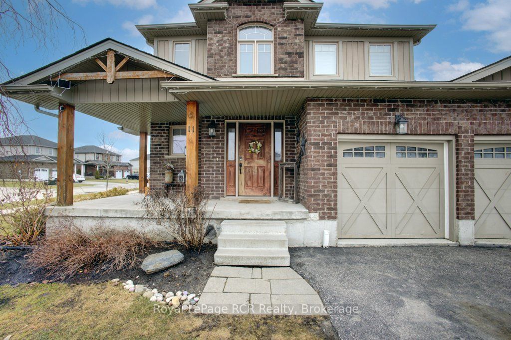 Photo of 11 Green Street, Mapleton, ON N0G 1P0 (MLS # X12956332)