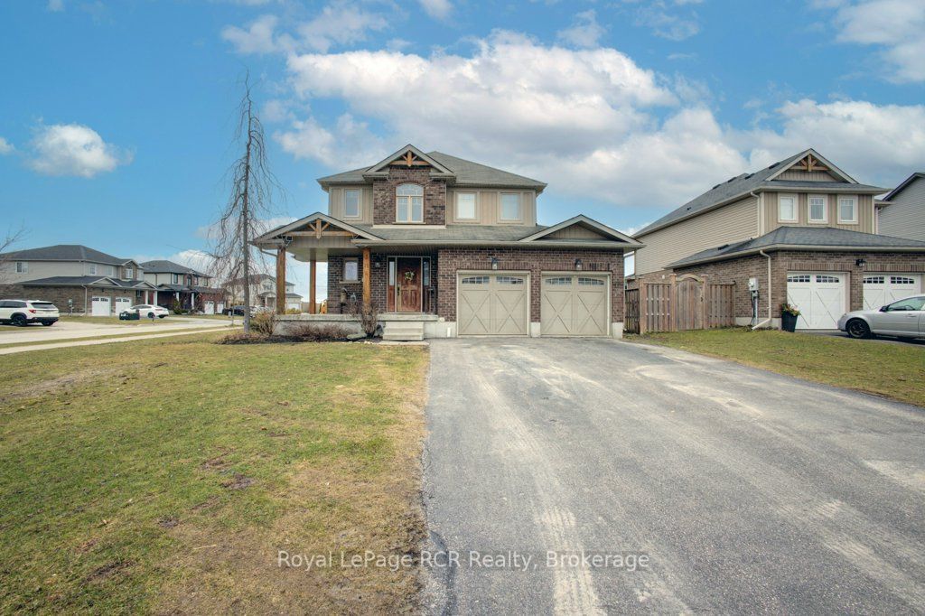 Photo of 11 Green Street, Mapleton, ON N0G 1P0 (MLS # X12956332)