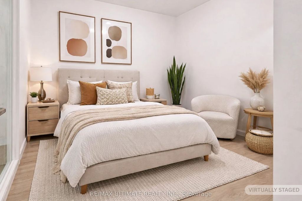 Photo of 8 WIDMER Street #515, Toronto, ON M5V 2E7 (MLS # C12955852)