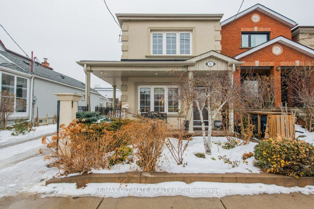 Photo of 62 Teignmouth Avenue, Toronto, ON M6E 1S9 (MLS # W12686278)