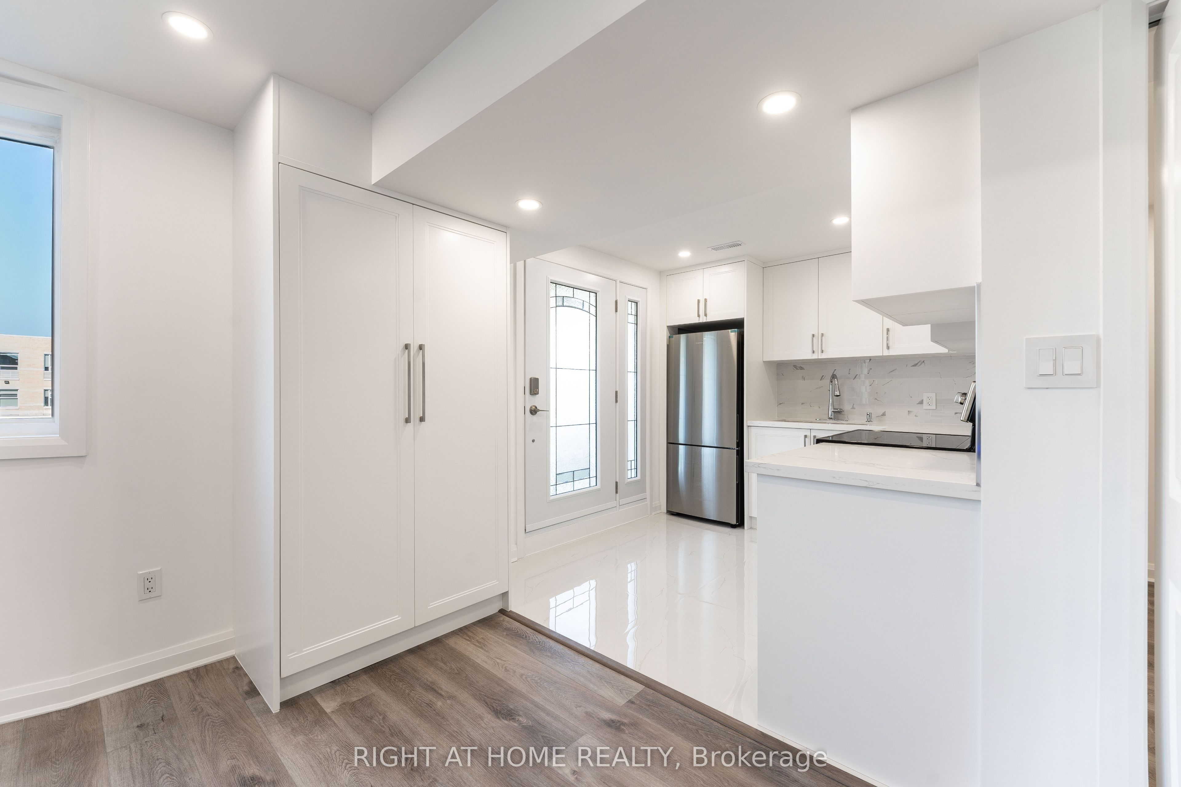 89 Alhart Street BSMT