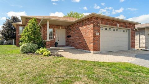 Photo of 37 Boyce Court, Belleville, ON K8P 5N9 (MLS # X12470203)