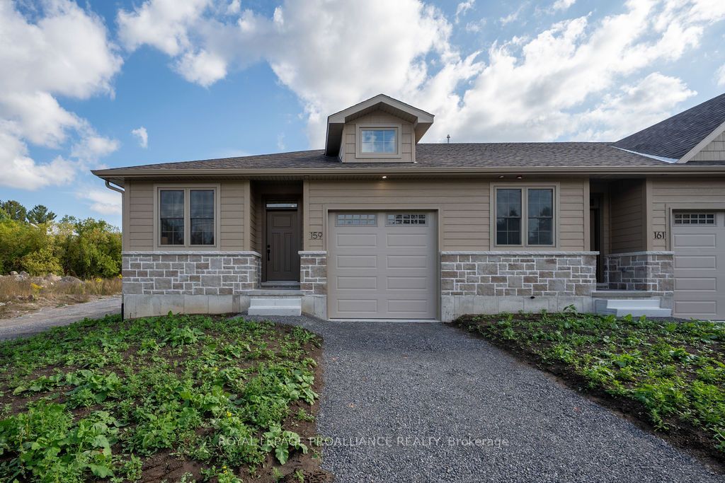 Photo of 159 Pomeroy Avenue, Tweed, ON K0K 3J0 (MLS # X13032812)