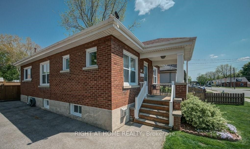 Photo of 333 Rawdon Street, Brantford, ON N3S 6H7 (MLS # X14130884)