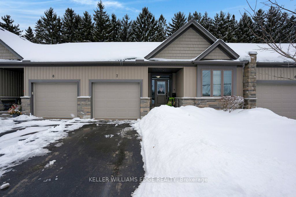 Photo of 250 Hostetler Road #7, Wilmot, ON N3A 0E4 (MLS # X12825458)