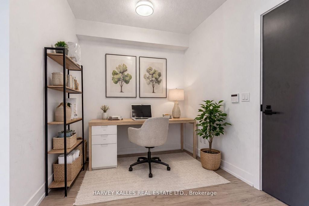 Photo of 25 Adra Grado Way W #708, Toronto, ON M2J 0H6 (MLS # C13111188)