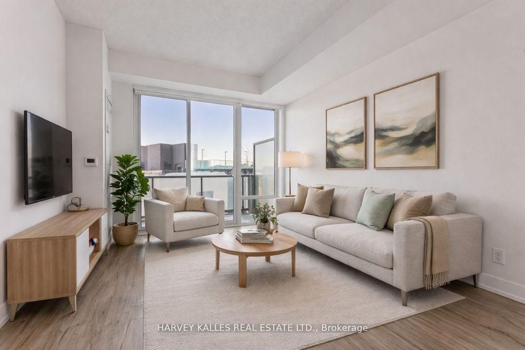 Photo of 25 Adra Grado Way W #708, Toronto, ON M2J 0H6 (MLS # C13111188)