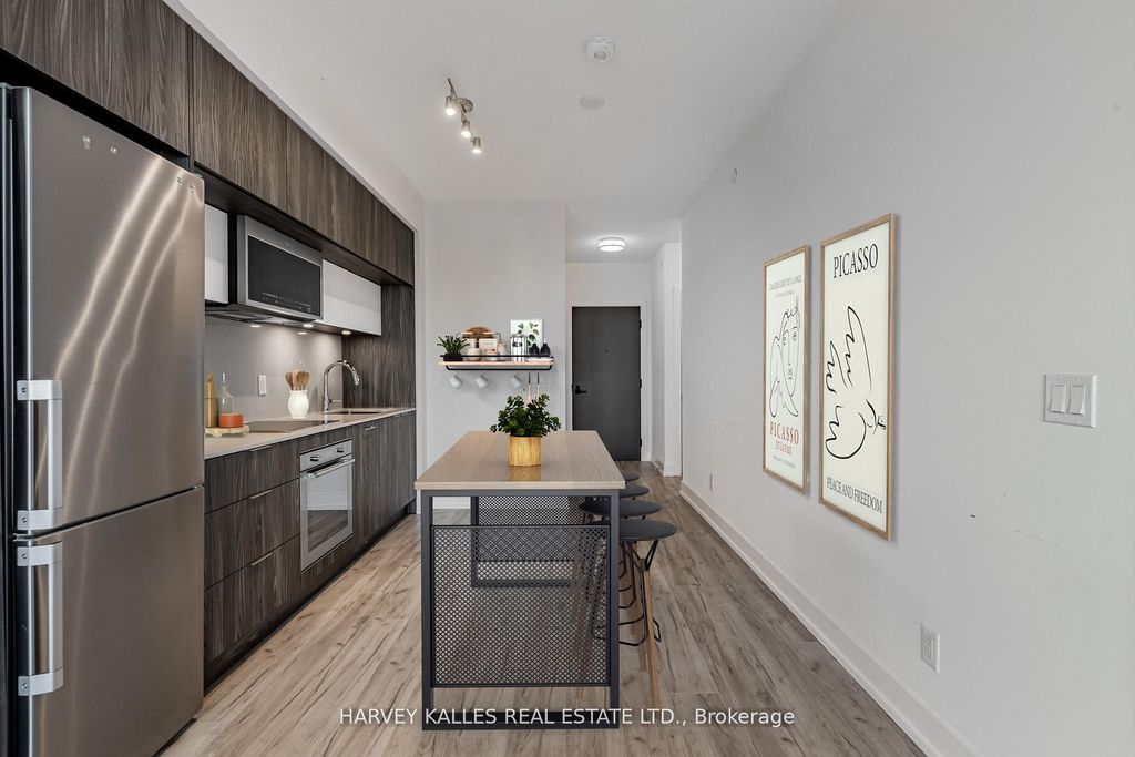 Photo of 25 Adra Grado Way W #708, Toronto, ON M2J 0H6 (MLS # C13111188)