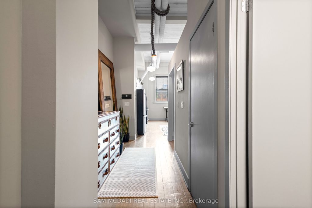 Photo of 183 Dovercourt Road #204, Toronto, ON M6J 3C1 (MLS # C12931134)