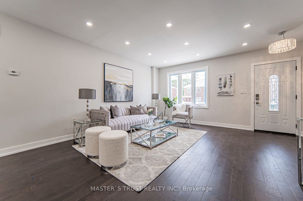 Photo of 613 Old Weston Road, Toronto, ON M6N 3B4 (MLS # W13746676)